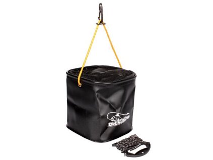 Bucket Easy folding bucket 8 l package 1 pc