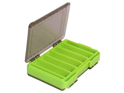 Hộp đôi câu cá 14 hộp đựng dụng cụ câu cá 1 chiếc