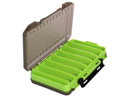 Hộp đôi câu cá 20 hộp đựng dụng cụ câu cá 1 chiếc