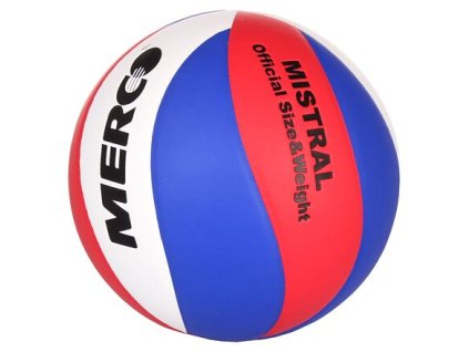 Bóng chuyền Mistral size số 5