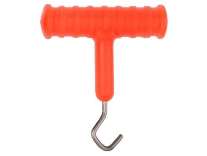 Dụng cụ kéo nút câu cá màu cam gói 1 chiếc