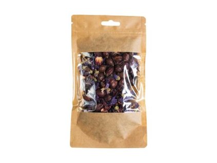 Chúng tôi tặng cỏ khô VITA BOMB - hỗn hợp thảo dược 60 g