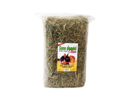 Otava cỏ khô 40 l