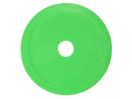 Ring mark on the floor green package 1 pc