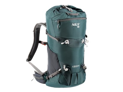 NC1938 GREEN MAXI 01