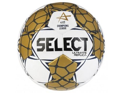 HB Ultimate Replica EHF Champions League míč na házenou velikost míče č. 3