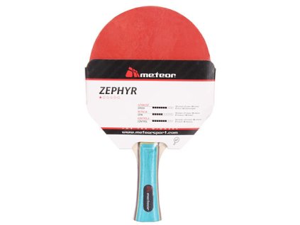 Rakietka do tenisa stołowego Zephyr, wariant 37098