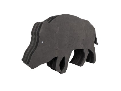 Mục tiêu YATE 2D Bachyn LDX 21 cm