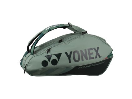 Bag YONEX 92429 - Olive Green