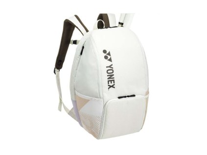 Batoh YONEX 92412 B PRO - béžový