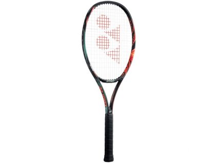 Tenisová raketa YONEX VCORE DUEL G 97 ALPHA - 270 g (Velikost gripu G1)