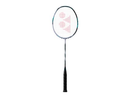 Badmintonová raketa YONEX ASTROX 88S GAME - stříbrná, černá (Hmotnost rakety 4U, Velikost gripu G5)