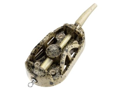 Bait Feeder 50 method feeder krmítko balení 1 ks