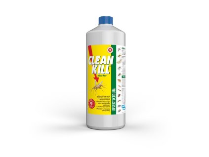 Clean Kill náplň 1 l