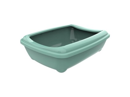 WC ARIST-O-CAT 42cm s okr./zelená