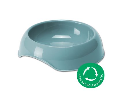 Gusto miska 350 ml/sv.modrá