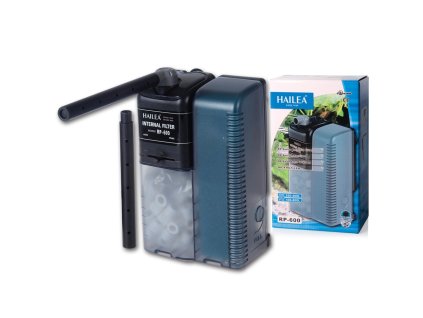 Hailea vnitřní filtr RP-600