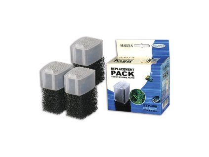 Náhradní náplň pro HL-BT400, 3ks