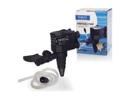 Čerpací hlava PT-200