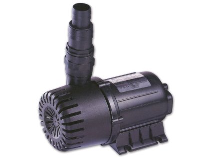 Kalové čerpadlo PG-28000