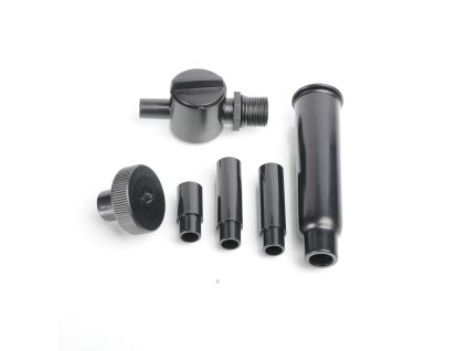 Sada fontánových nástavců (KING 2F,HX-8815/8820/8830)