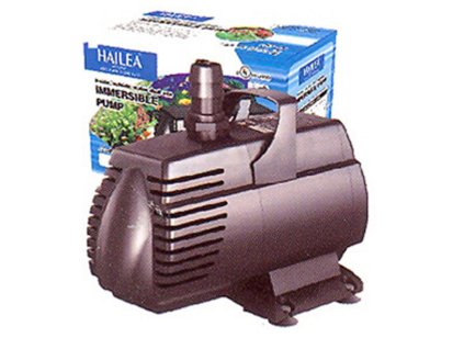 Vodní čerpadlo HX-8860