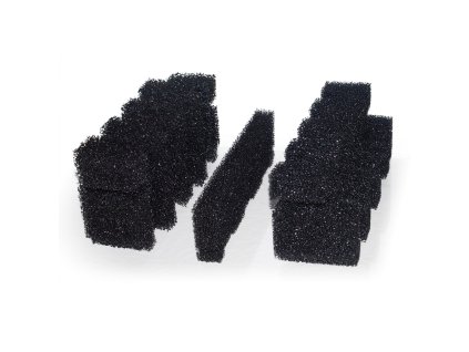 Sada pěnových filtrů pro G8000