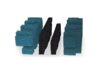 Sada pěnových filtrů pro G16000