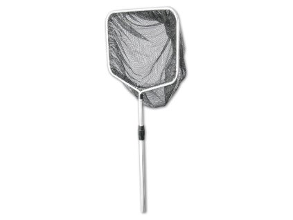 Síťka jezírková teleskopická AFN-1638S hranatá