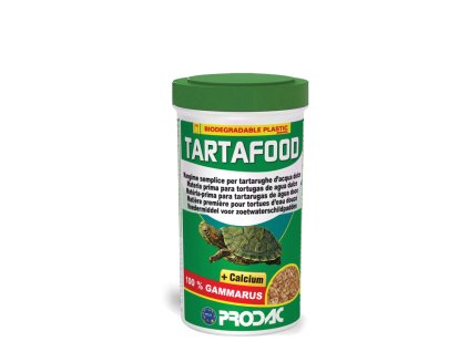 Prodac Tartafood gammarus, 100ml