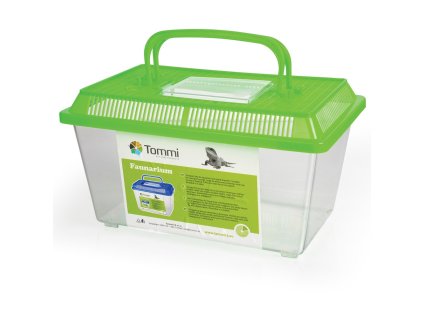 Fauna box č.3