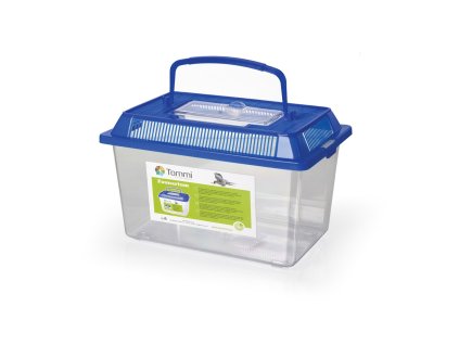 Fauna box č.2