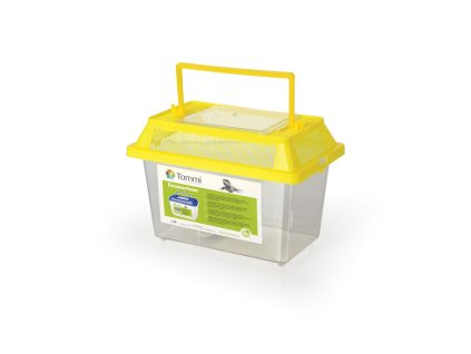 Fauna box č.1