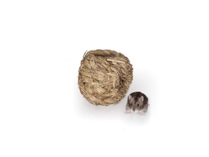 Koule travní (S)