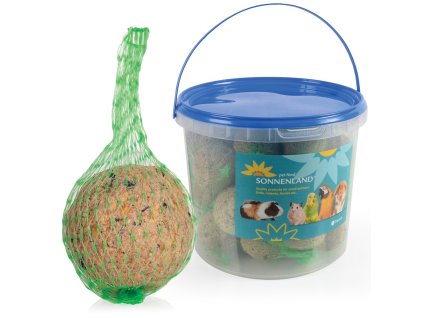 Sonnenland kbelík - Lojové koule, kbelík 3 kg (30ks)