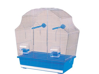 Klec MARGOT II pozink