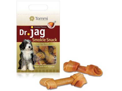 Smokie uzel