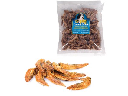 Dr.Jag kuřecí křidélka 500 g