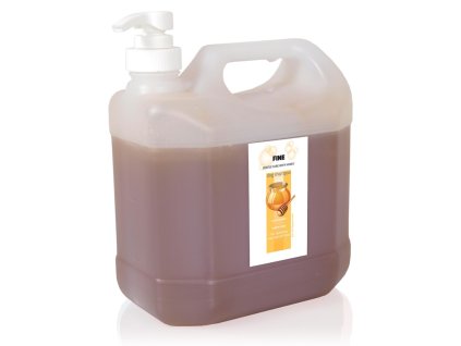TC Fine Dog Shampoo, 3 l