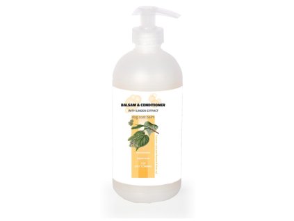 TC Balsam and Conditioner, 500 ml