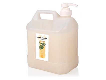 TC Balsam and Conditioner, 3 l