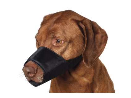 Náhubek nylonový Tommi č.4