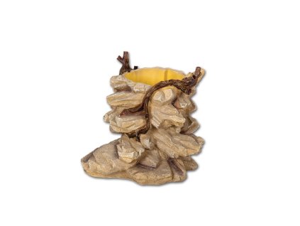 ReptiZoo Terarijní kryt pro fontánu DF01 a DF09A, 23x22x22cm