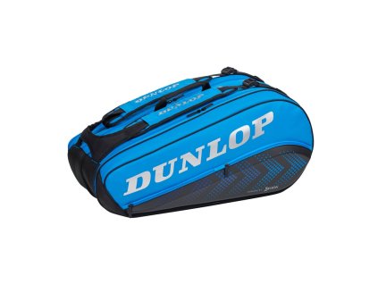 Tenisová taška DUNLOP FX PERFORMANCE 8 RAKET THERMO '23