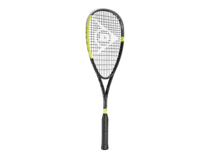Squashová raketa  DUNLOP BLACKSTORM GRAPHITE '23