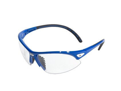 Squash brýle DUNLOP COMPETITION Red