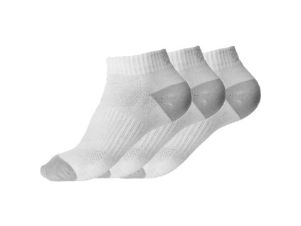 Ponožky sport DUNLOP Club nízké 3 páry