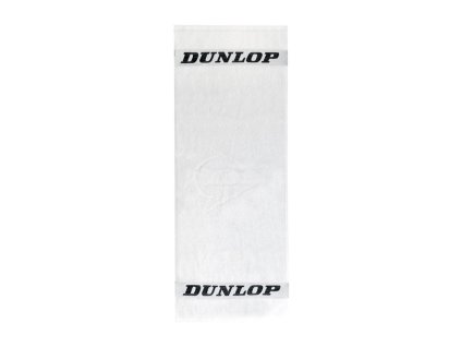 DUNLOP Ručník