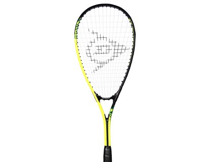 Squashová raketa DUNLOP  FORCE LITE TI