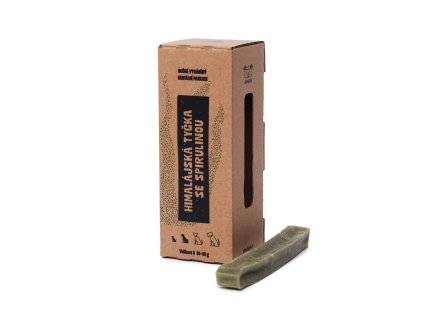 Dogsie Himalajska tycka se spirulinou S 041020241722467413